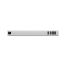 Ubiquiti USW-AGGREGATION | 8-Port 10G UniFi Managed Aggregation Switch