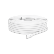 Ubiquiti UACC-CABLE-PT-20M – 20M PoE Extension Cable for UniFi Devices