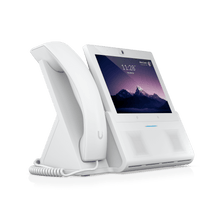 Ubiquiti UTP-TOUCHMAX-WHITE – UniFi Talk Phone Touch Max (White)