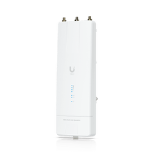 Ubiquiti Wave-MLO5 Wi-Fi 7 Dual-Radio PtP/PtMP Bridge – 5+ Gbps, 10G RJ45 & SFP+, 100 km Range
