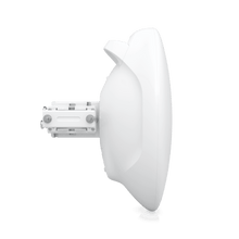 Ubiquiti Wave Pro Access Point – 60 GHz PtP/PtMP Bridge, 5.4 Gbps, 15 km Range, Dual 2.5 GbE + 10G SFP+ Ports
