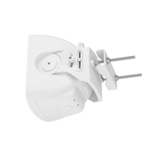 Ubiquiti Wave Access Point – 60 GHz PtMP Base Station, 5.4 Gbps Throughput, 15 Clients, GPS & Bluetooth