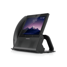 Ubiquiti UTP-TOUCHMAX – UniFi Talk Phone Touch Max (Black/Standard Model)
