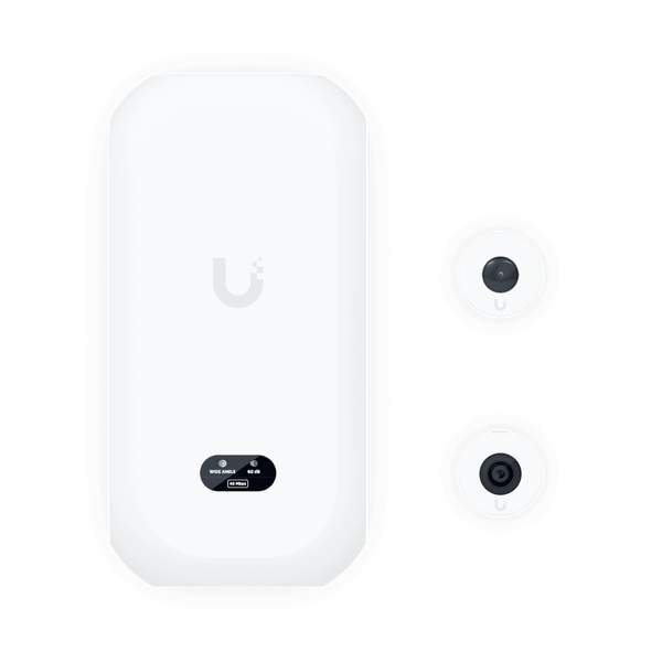 Ubiquiti UVC-AI-THETA – UniFi Protect AI 5MP 360° Surveillance Camera