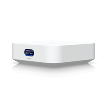 Ubiquiti UniFi Express (UX) Cloud Gateway & Wi-Fi 6 Access Point – Compact Desktop, 1 GbE, Runs UniFi Network