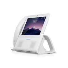 Ubiquiti UTP-TOUCHMAX-WHITE – UniFi Talk Phone Touch Max (White)