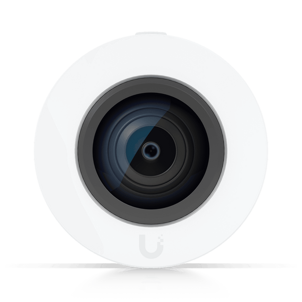 Ubiquiti UniFi Protect AI Theta Pro Lens 360 – 4MP 360° AI-Enhanced PoE Security Camera