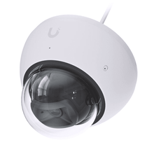 UVC-AI-DOME-W – Ubiquiti UniFi Protect AI 4K Dome Camera (White)