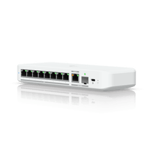 Ubiquiti USW-FLEX-2.5G-8 – UniFi Flex Switch 8-Port 2.5GbE Gigabit Managed Switch