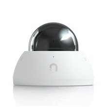UVC-AI-DOME-W – Ubiquiti UniFi Protect AI 4K Dome Camera (White)