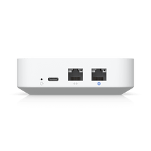 Ubiquiti UniFi Gateway Lite (UXG-Lite) – Compact 1 Gbps Security Gateway with Advanced Routing Features