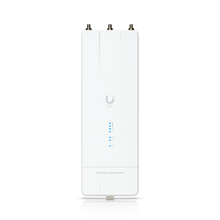 Ubiquiti Wave-MLO5 Wi-Fi 7 Dual-Radio PtP/PtMP Bridge – 5+ Gbps, 10G RJ45 & SFP+, 100 km Range
