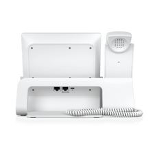 Ubiquiti UTP-TOUCHMAX-WHITE – UniFi Talk Phone Touch Max (White)