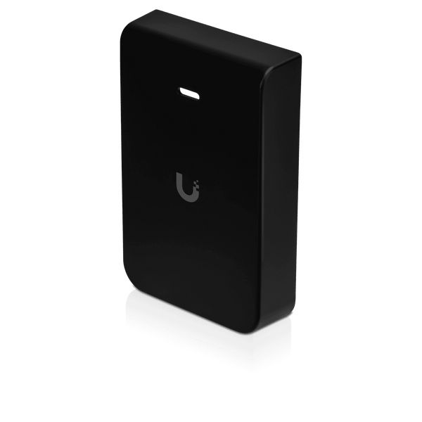Ubiquiti IW-HD-BK-3 – 3-Pack In-Wall HD Covers (Black) for UniFi Access Points
