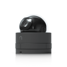 Ubiquiti UniFi Protect G5 Dome Ultra (Black) – 4MP 2K PoE Camera with Night Vision & AI Detection