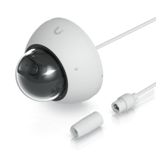 UVC-AI-DOME-W – Ubiquiti UniFi Protect AI 4K Dome Camera (White)
