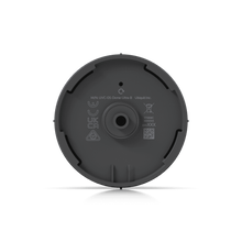 Ubiquiti UniFi Protect G5 Dome Ultra (Black) – 4MP 2K PoE Camera with Night Vision & AI Detection