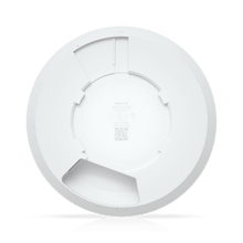 Ubiquiti U7-LR Wi-Fi 7 Long-Range Access Point – UniFi Dual-Band Ceiling/Walls