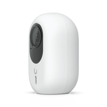 Ubiquiti UVC-G4-INS – Indoor/Outdoor Enterprise Security Camera with AI Analytics