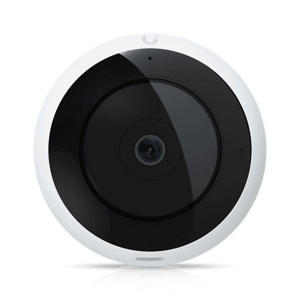 UVC-AI-360-W – Ubiquiti UniFi Protect AI 360° 4 MP Panoramic PoE Camera (White)