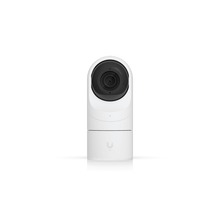 Ubiquiti UniFi Protect G5 Flex 2K PoE Camera – Wide-Angle 4 MP, IR Night Vision, Audio, Indoor/Outdoor