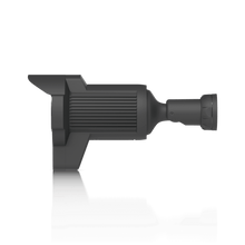UVC-AI-LPR-B – Ubiquiti UniFi Protect AI License Plate Recognition Camera (Black)