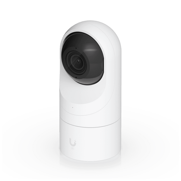 Ubiquiti UniFi Protect G5 Flex 2K PoE Camera – Wide-Angle 4 MP, IR Night Vision, Audio, Indoor/Outdoor