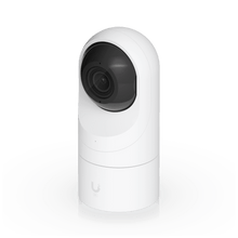 Ubiquiti UniFi Protect G5 Flex 2K PoE Camera – Wide-Angle 4 MP, IR Night Vision, Audio, Indoor/Outdoor