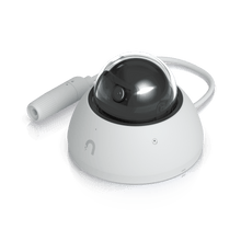 UVC-AI-DOME-W – Ubiquiti UniFi Protect AI 4K Dome Camera (White)