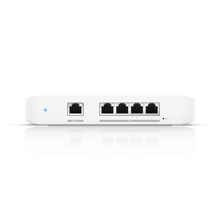 Ubiquiti USW-FLEX-XG – UniFi Flex 10 GbE 5-Port Layer 2 Managed Switch