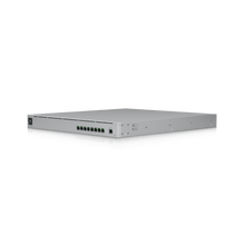 Ubiquiti USW-MISSION-CRITICAL – UniFi Mission Critical 9-Port PoE Switch with Battery Backup