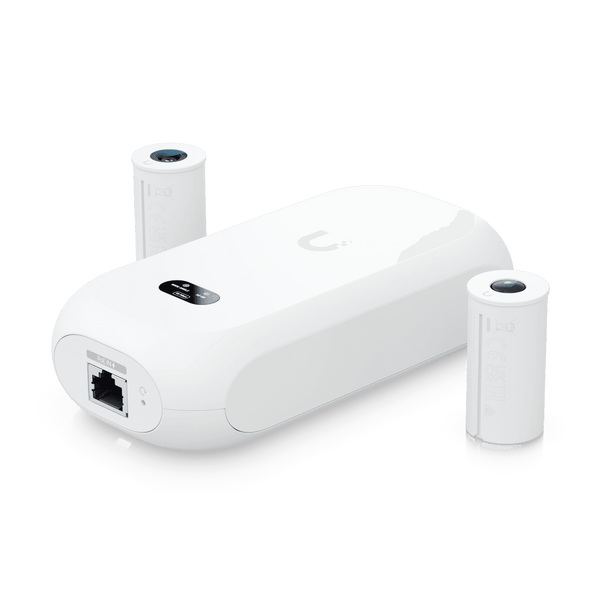 Ubiquiti UVC-AI-THETA – UniFi Protect AI 5MP 360° Surveillance Camera