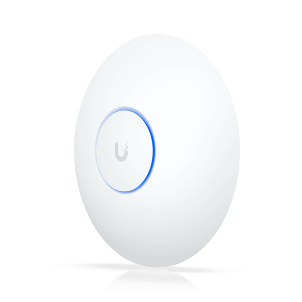 Ubiquiti U7-LR Wi-Fi 7 Long-Range Access Point – UniFi Dual-Band Ceiling/Walls