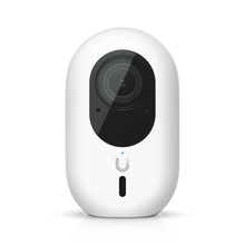 Ubiquiti UVC-G4-INS – Indoor/Outdoor Enterprise Security Camera with AI Analytics