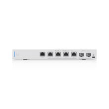 Ubiquiti US-XG-6POE – UniFi Switch XG 6-Port PoE+ 10G Managed Network Switch
