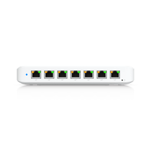 Ubiquiti USW-ULTRA-60W – UniFi Switch Ultra 60W Managed 10G PoE+ Network Switch