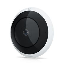 UVC-AI-360-W – Ubiquiti UniFi Protect AI 360° 4 MP Panoramic PoE Camera (White)