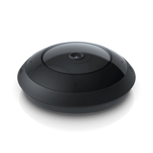 Ubiquiti UVC-AI-360 – UniFi Protect AI 360° 5MP PoE Camera (Black)