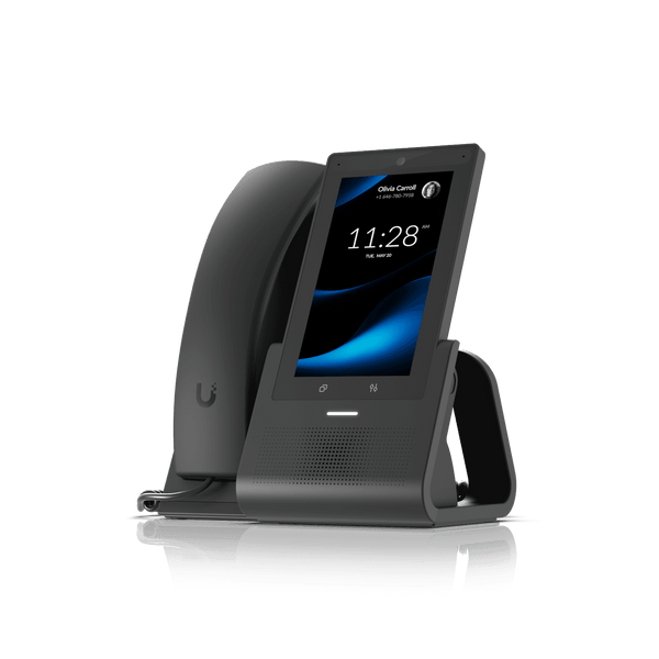 Ubiquiti UTP-G3-TOUCH-PRO – UniFi Protect G3 Touch Pro Indoor Security Camera