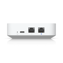 Ubiquiti UniFi Express (UX) Cloud Gateway & Wi-Fi 6 Access Point – Compact Desktop, 1 GbE, Runs UniFi Network
