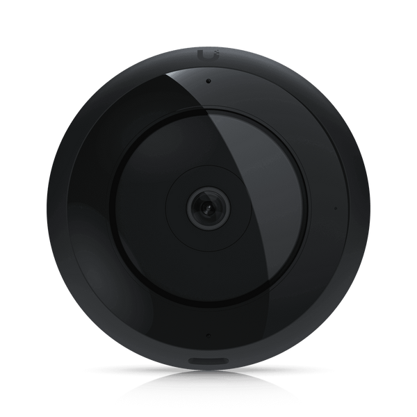 Ubiquiti UVC-AI-360 – UniFi Protect AI 360° 5MP PoE Camera (Black)