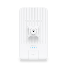 Ubiquiti Wave AP Micro 60 GHz PtMP Access Point – 5 Gbps, 15 Clients, 5 GHz Backup, GPS & Bluetooth