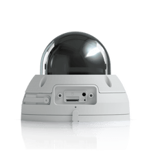 UVC-AI-DOME-W – Ubiquiti UniFi Protect AI 4K Dome Camera (White)