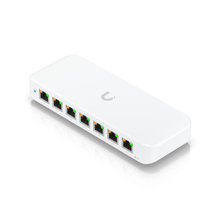 Ubiquiti USW-ULTRA-60W – UniFi Switch Ultra 60W Managed 10G PoE+ Network Switch