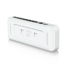 Ubiquiti USW-FLEX-2.5G-8 – UniFi Flex Switch 8-Port 2.5GbE Gigabit Managed Switch