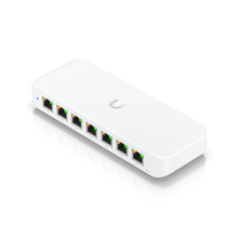 Ubiquiti USW-ULTRA – UniFi Switch Ultra 10G Managed PoE+ Network Switch