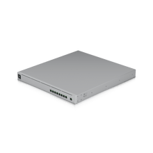 Ubiquiti USW-MISSION-CRITICAL – UniFi Mission Critical 9-Port PoE Switch with Battery Backup