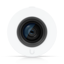 Ubiquiti UniFi Protect AI Theta Pro Lens 50 – 4MP AI-Enhanced PoE Security Camera