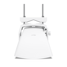 Ubiquiti Wave Access Point – 60 GHz PtMP Base Station, 5.4 Gbps Throughput, 15 Clients, GPS & Bluetooth