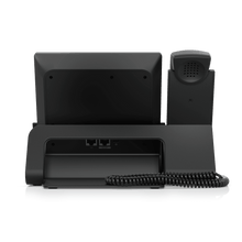 Ubiquiti UTP-TOUCHMAX – UniFi Talk Phone Touch Max (Black/Standard Model)